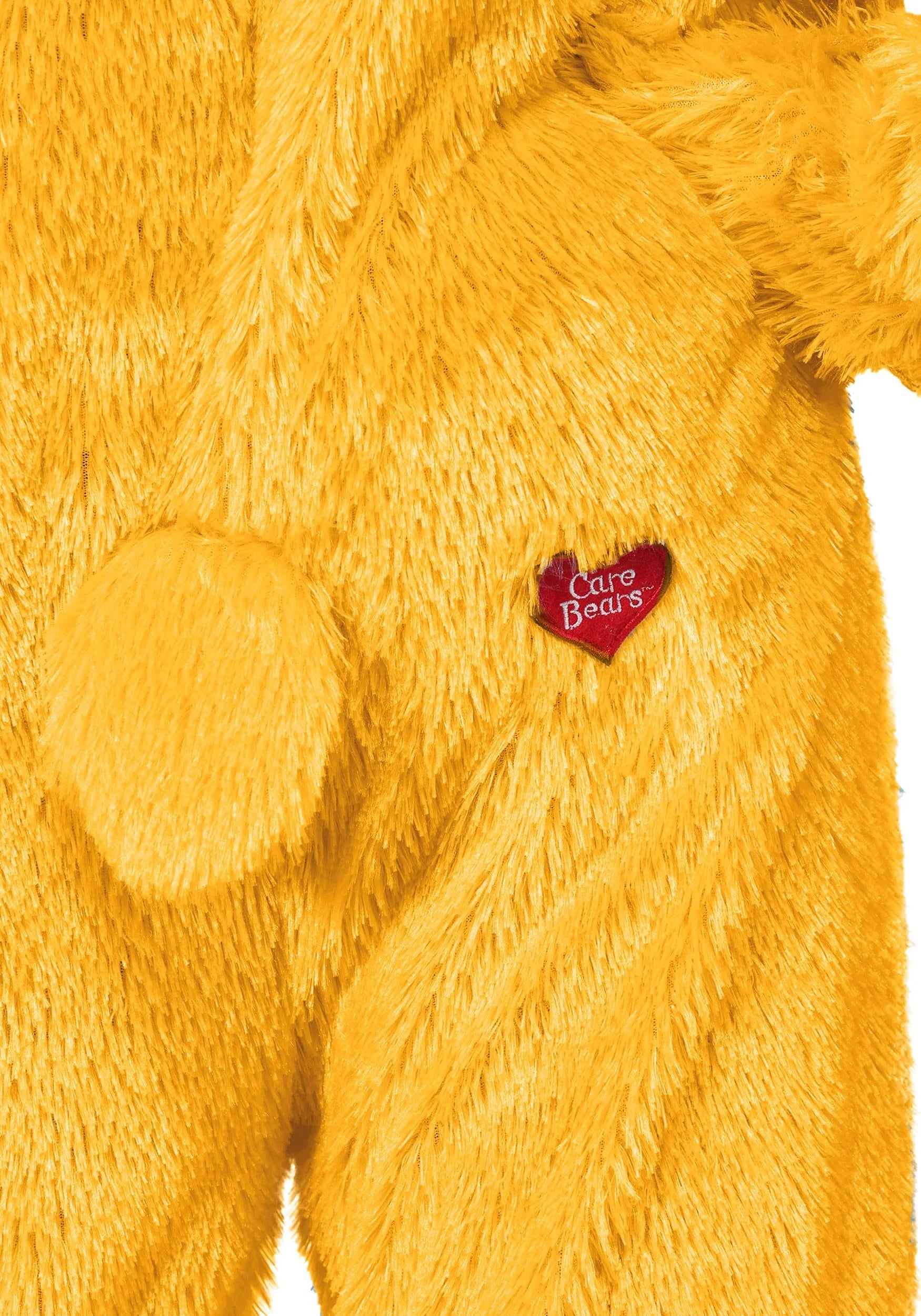 Adult Friend Bear Costume U215186