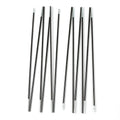 Collapsible Tent Pole Rod Kit I461581