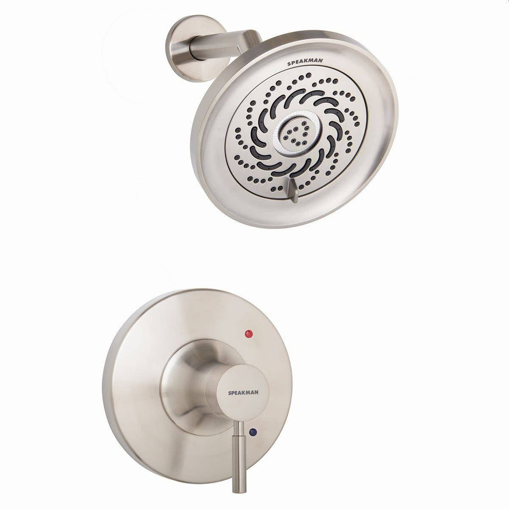 Shower Combination D45704