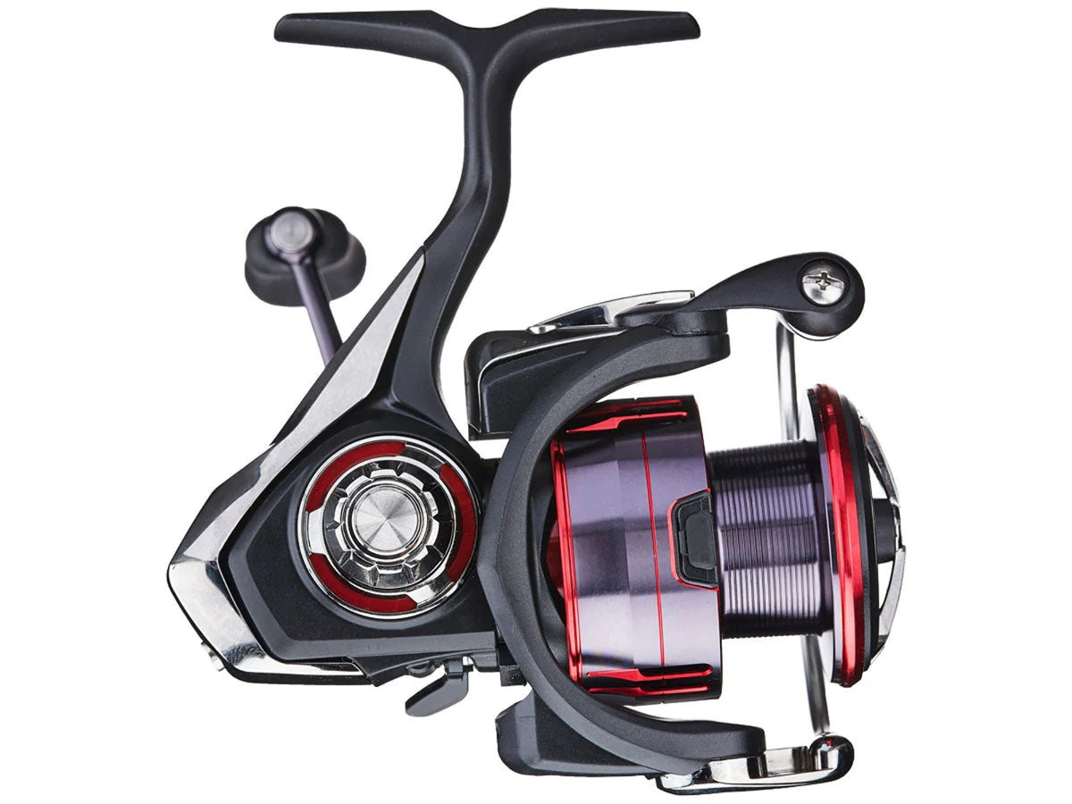 Spinning Fishing Reel Gear Ratio 6.2:1 Drag 22 W12075