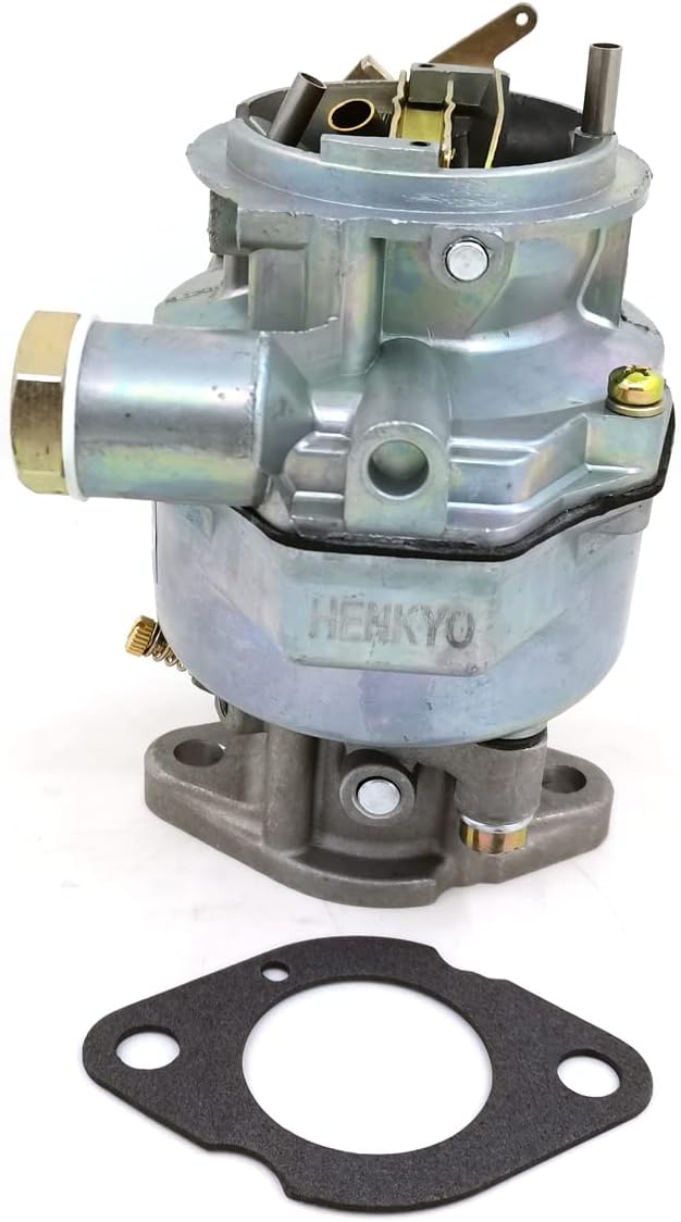 1 Barrel Carburetor for 230 & 250 Engine Q4672