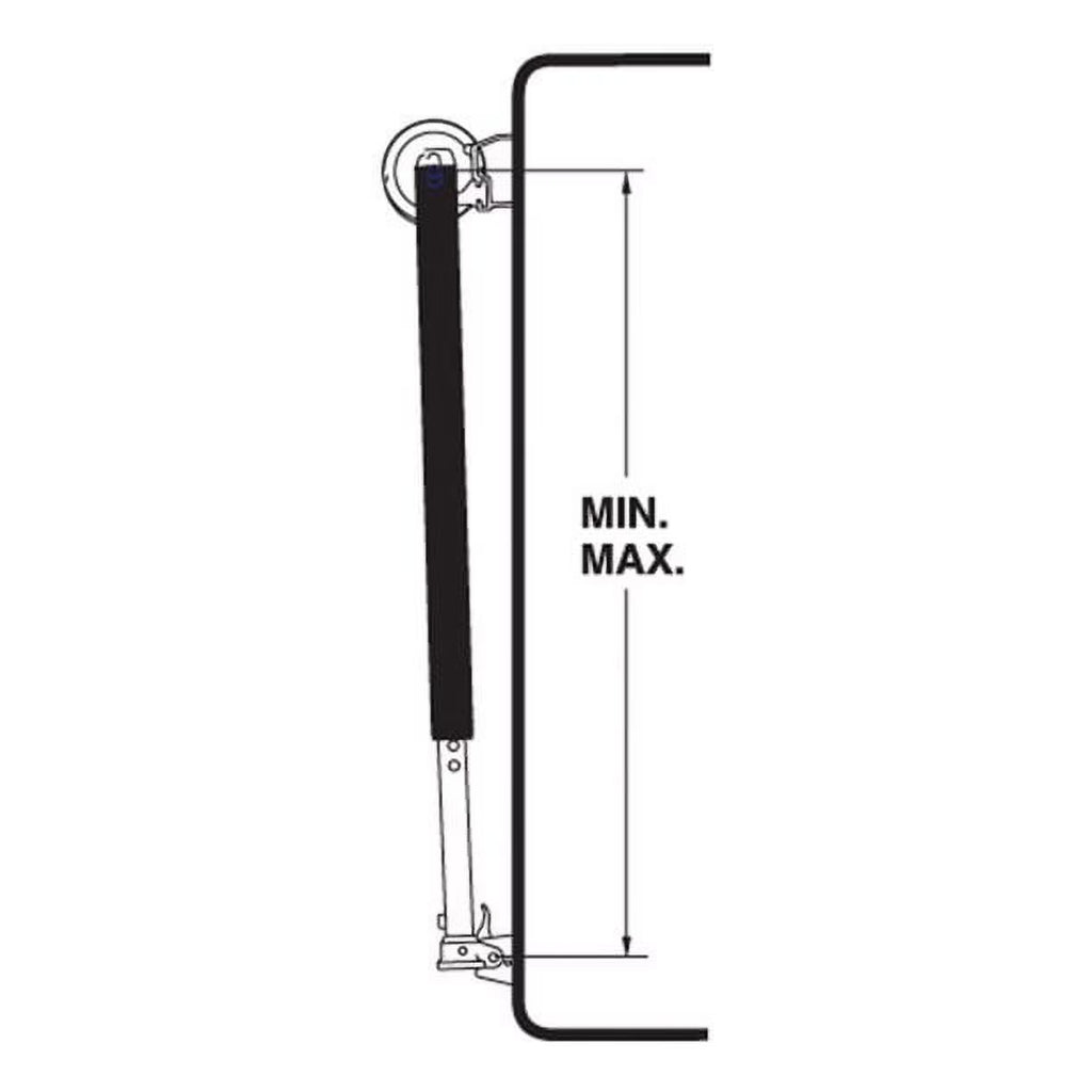 RV Awning Repair Parts I854744