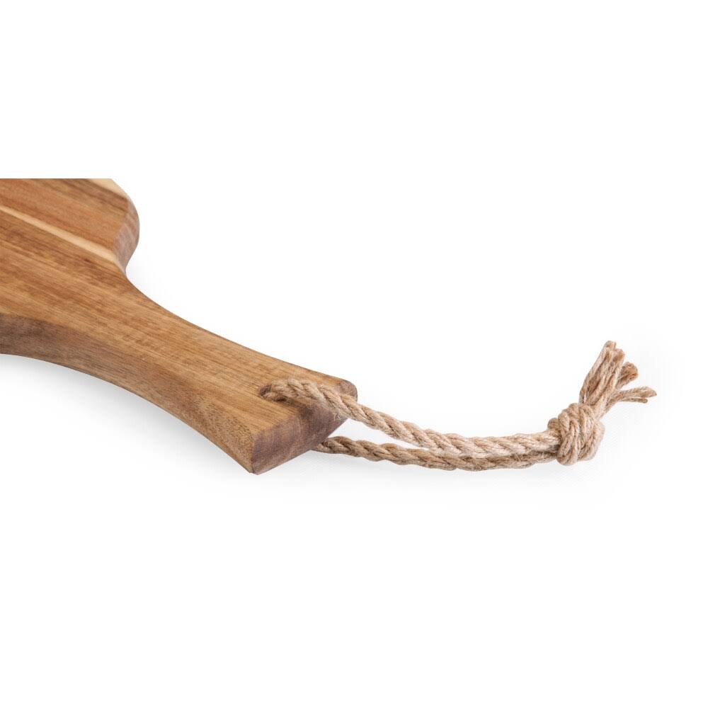 Artisan Acacia Serving Plank R19917