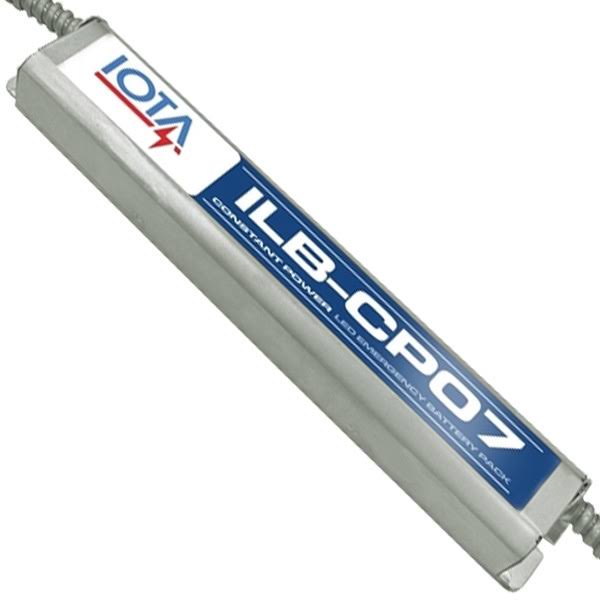 Emergency LED Driver F840084