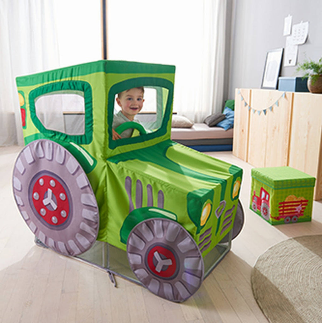 Play Tent Tractor G1108