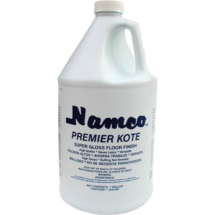 1 Gal Premier Kote Case of 4 X420423