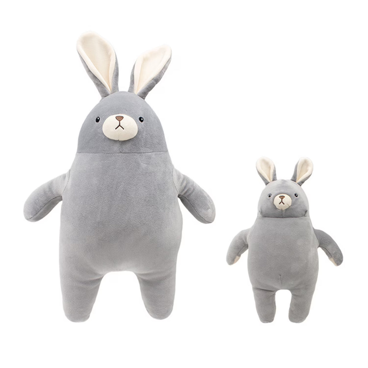 Plush Bunny Stuffed Animal Toy R49083