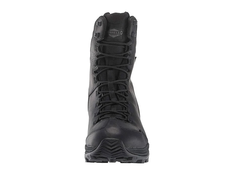 Waterproof Ice+ Tactical Boots W681