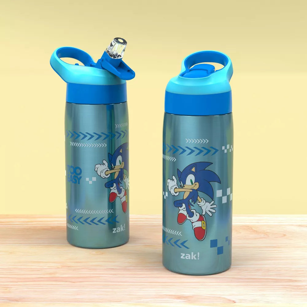 19 Ounce Portable Drinkware Bottle Z9538
