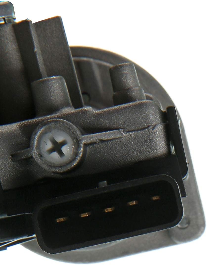 Windshield Wiper Motor Front Pack of 2 G294