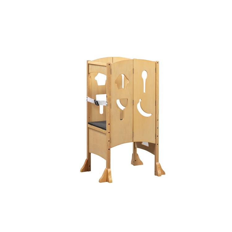 Natural Kids Dresser G414