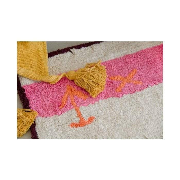 Saffi Rug K346