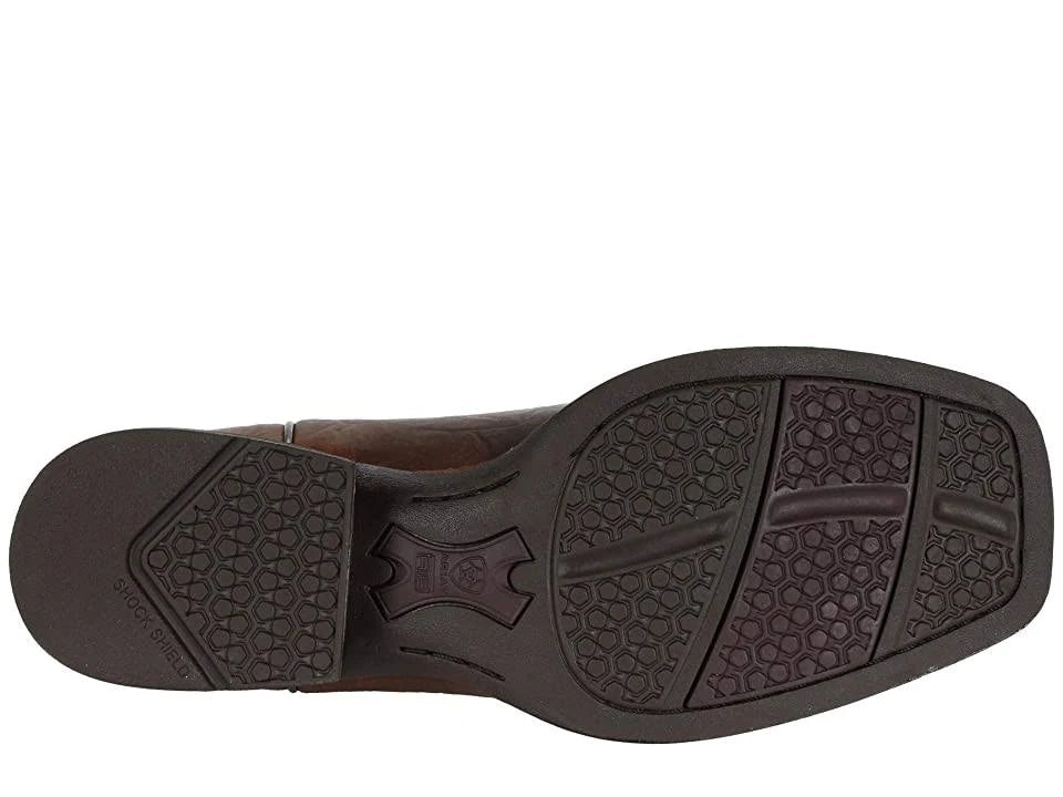 Oak Men&s 11.5 Work Boots Y744