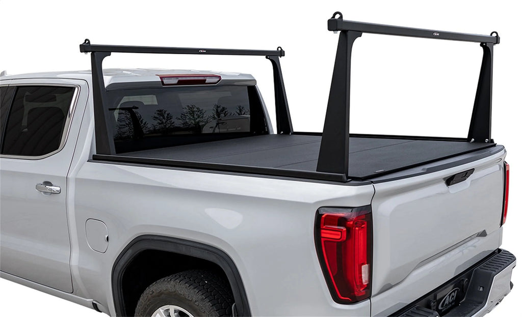 Aluminum Truck Bed Rack System for Toyota Tundra V6220