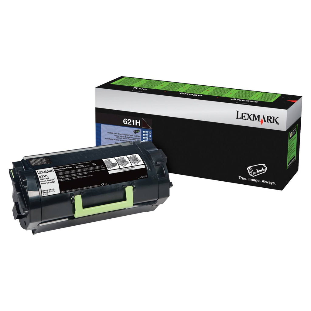 Black Toner Cartridge D151