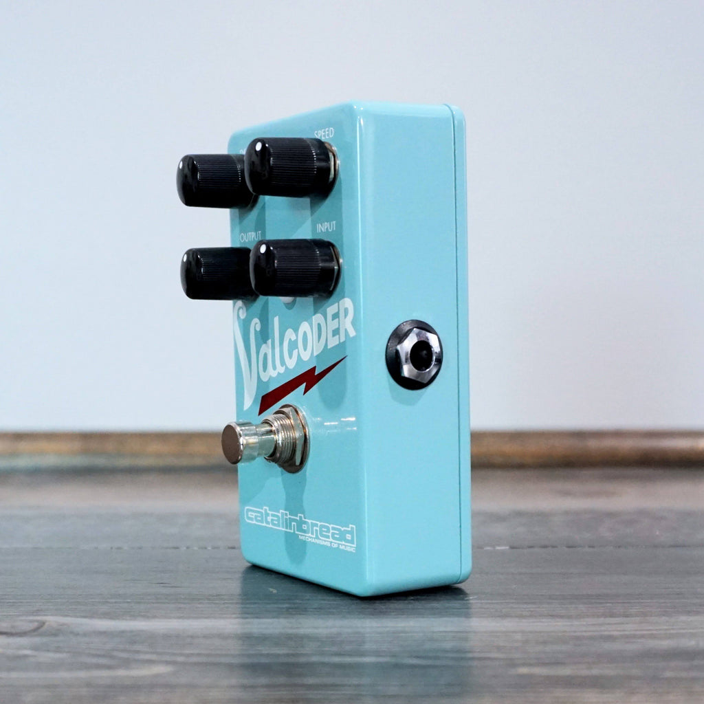 Tremolo Pedal H85356