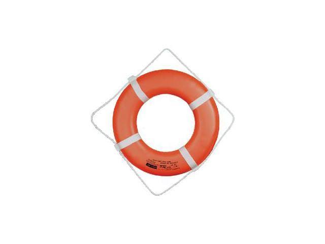 Orange Ring Buoy Q98816