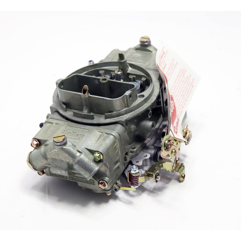 Carburetor R365