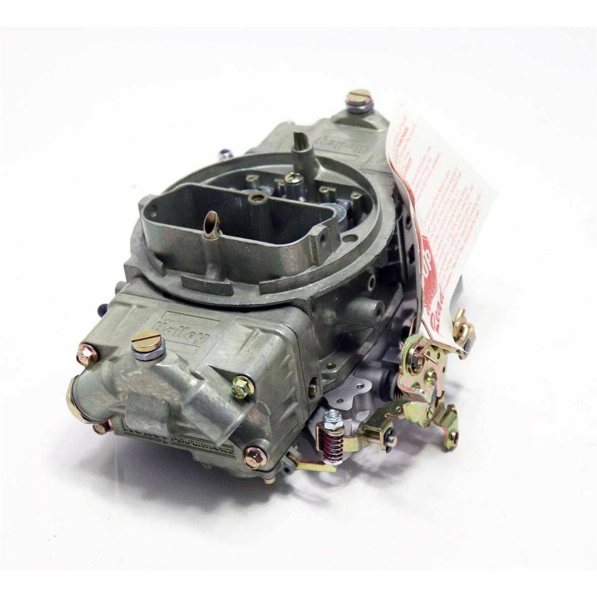 Carburetor R365