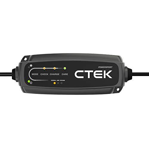 12V Battery Charger C58850