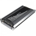 4-Channel Car Amplifier D9930