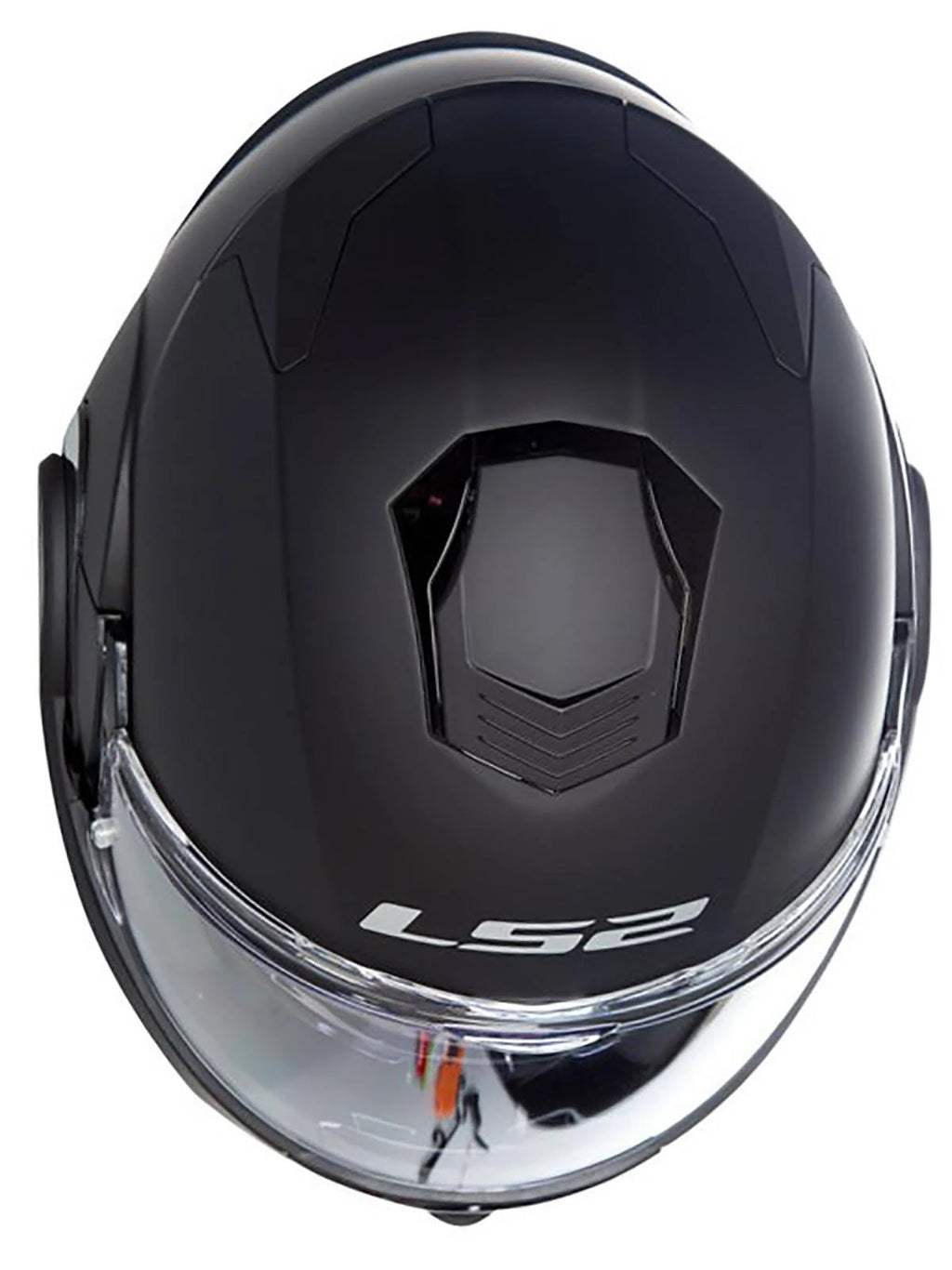 Matt Black Helmet K837