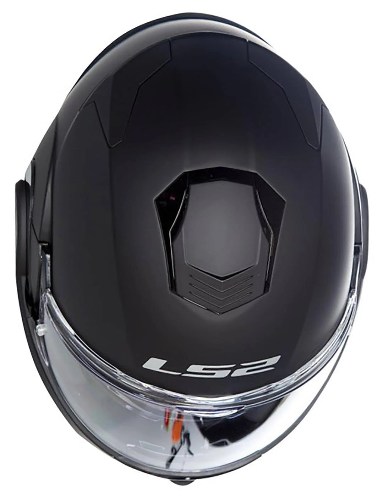 Matt Black Helmet K837