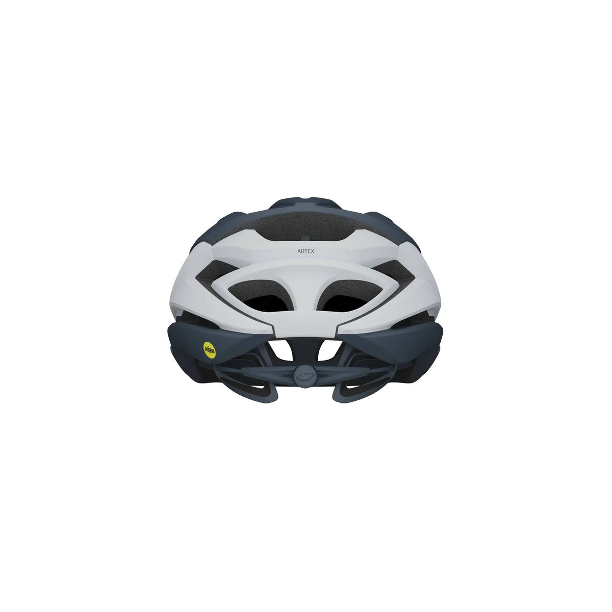 Matte White/Black MIPS Helmet C735