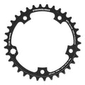 Black 110mm 38T 11-Speed Chainring N620