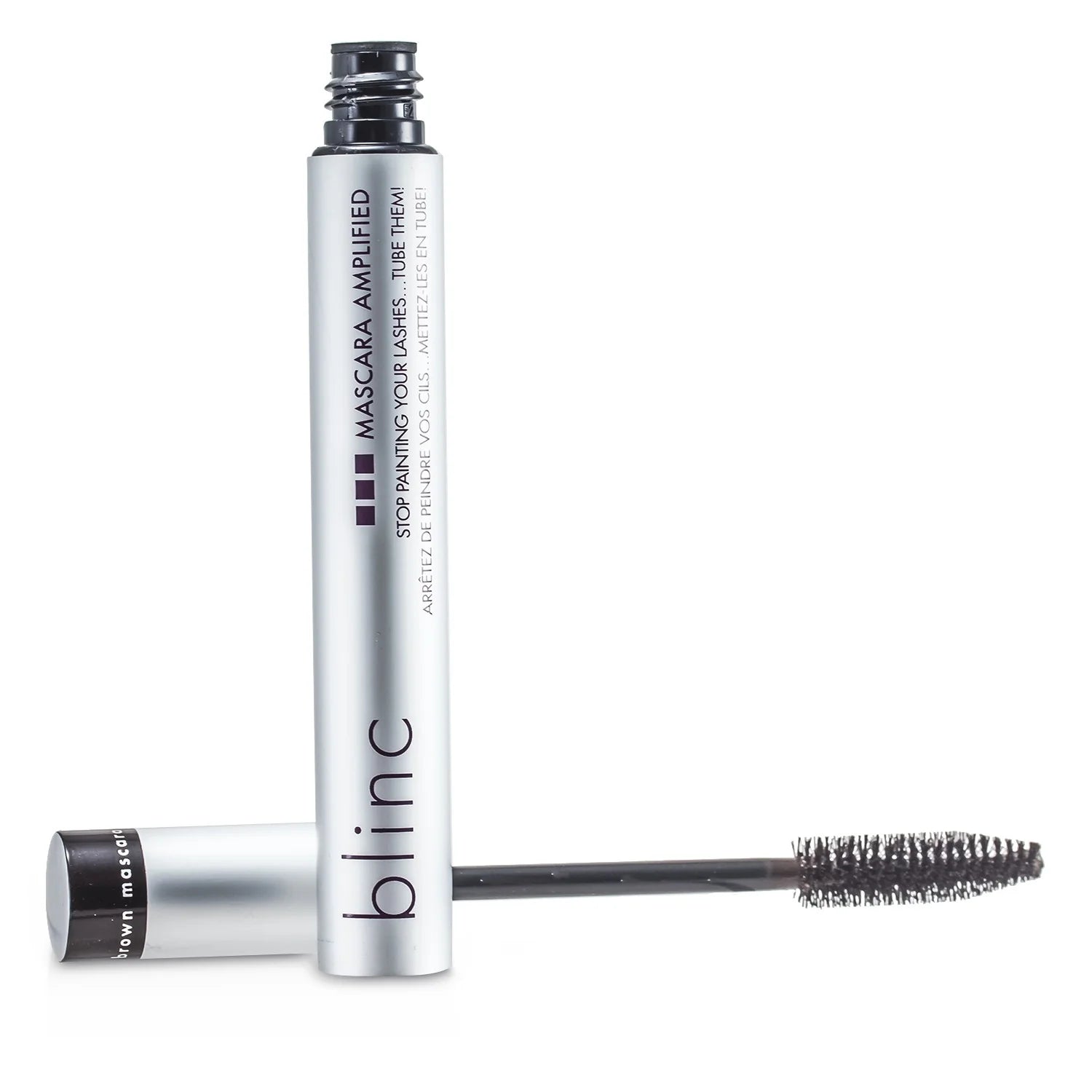 Mascara Amplified - Dark Brown 8.5g Q374