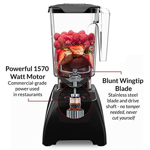 Blender Bundle with WildSide+ Jar and FourSide Jar U3379