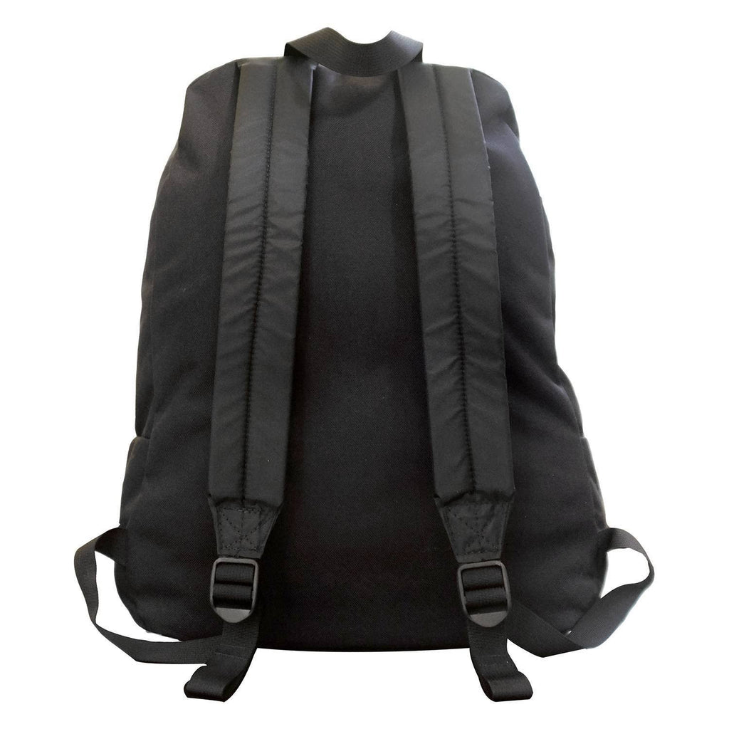 Black Premium Backpack Y6032