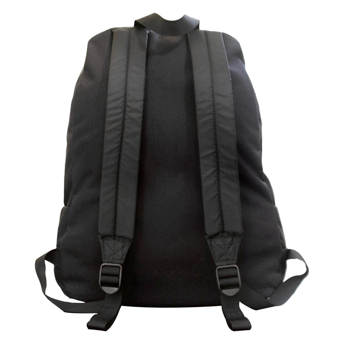 Black Premium Backpack Y6032