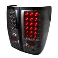 LED Tail Lights X92217