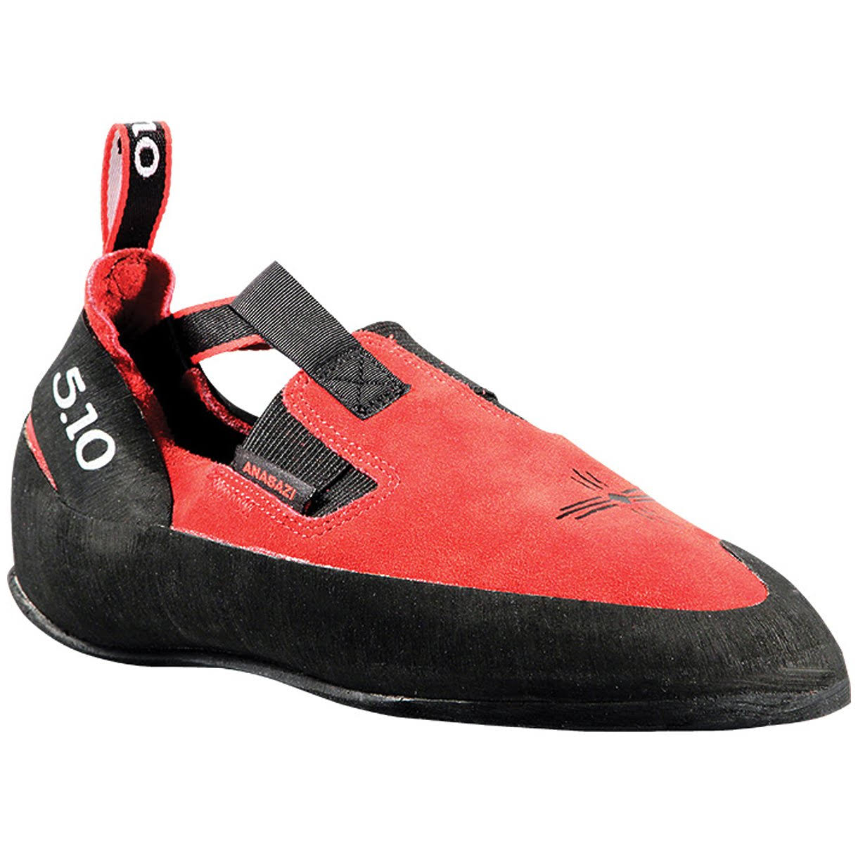 Red Moccasym Climbing Shoes M263591