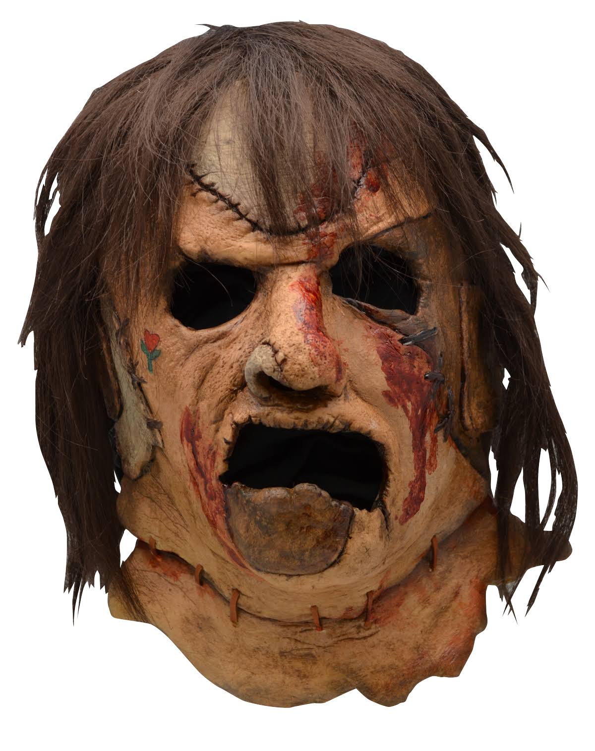 Leatherface Mask K8992