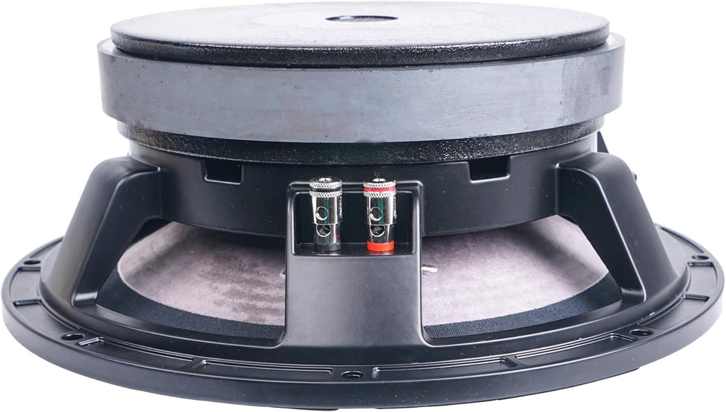12" 500W Cast Aluminum Frame Woofer L6559