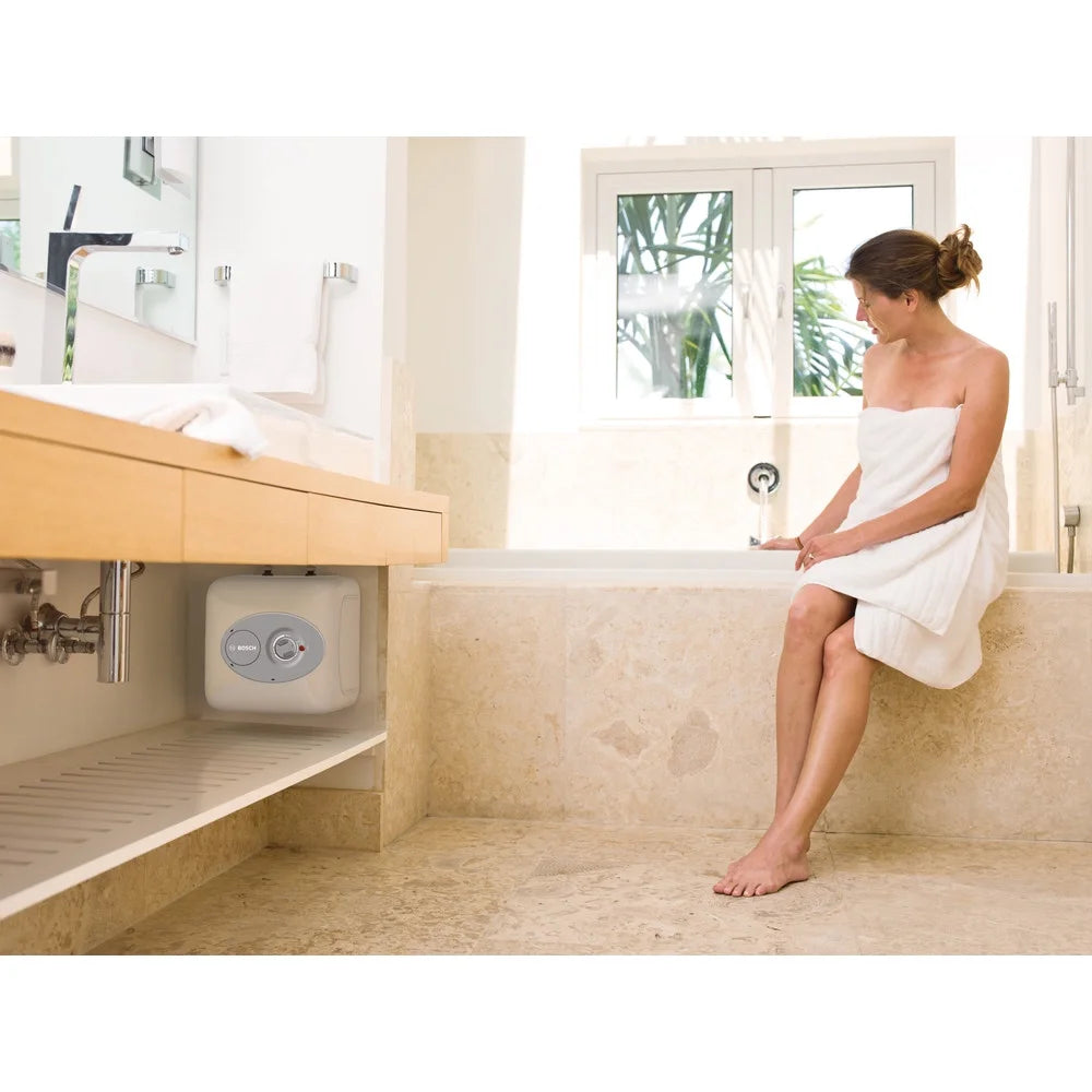 2.5 gal. Electric Water Heater C593339