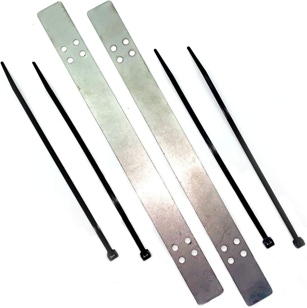 Roof & Gutter Snow Deicing Cable Kit (30 feet) Pack of 2 K221