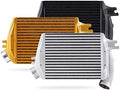 Top-Mount Intercooler Silver P71121