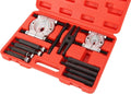 5 Ton Capacity Bearing Puller Set and Separator Kit U563632