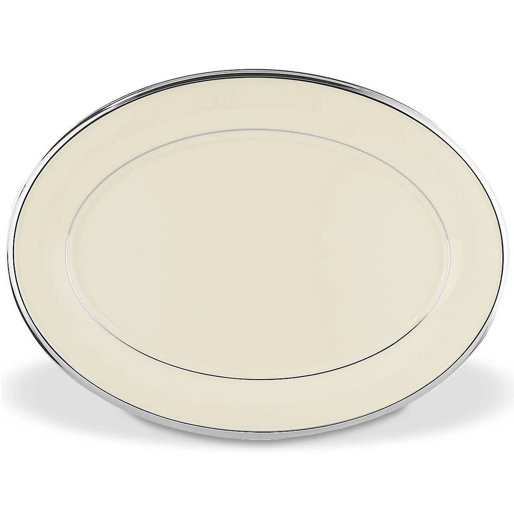 Oval Platter L1260