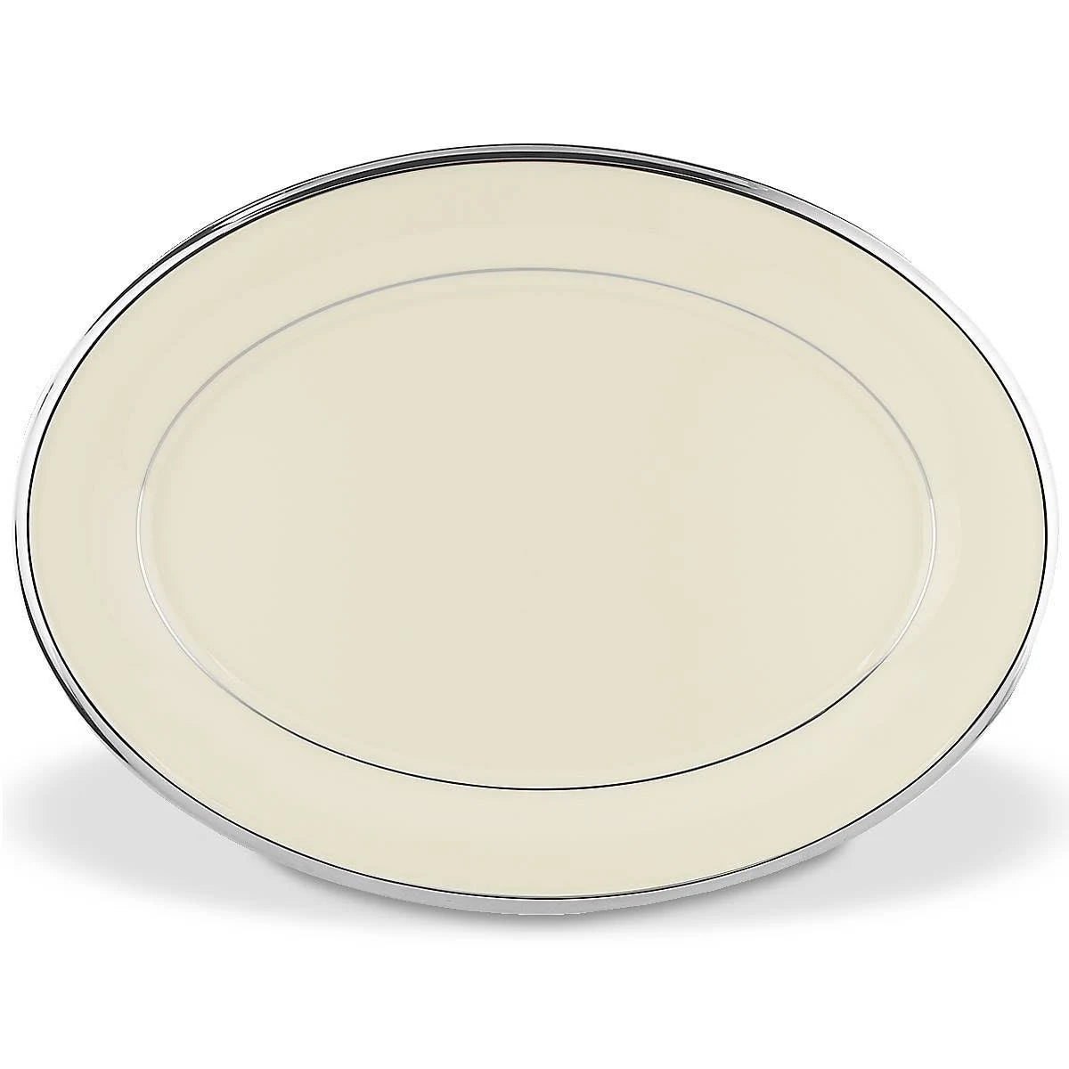 Oval Platter L1260