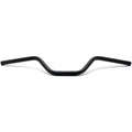 7/8" Black Motorcycle Handlebar A6934