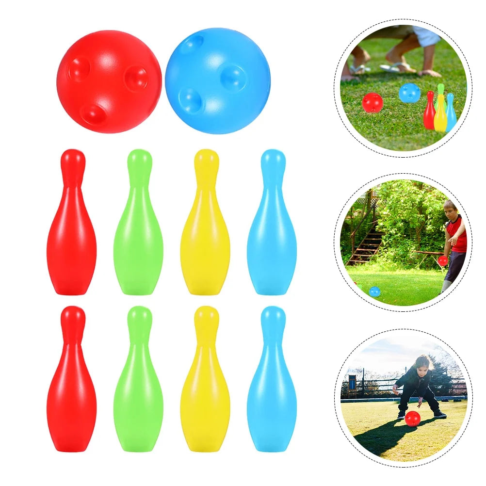 Indoor Children Bowling Toys D368
