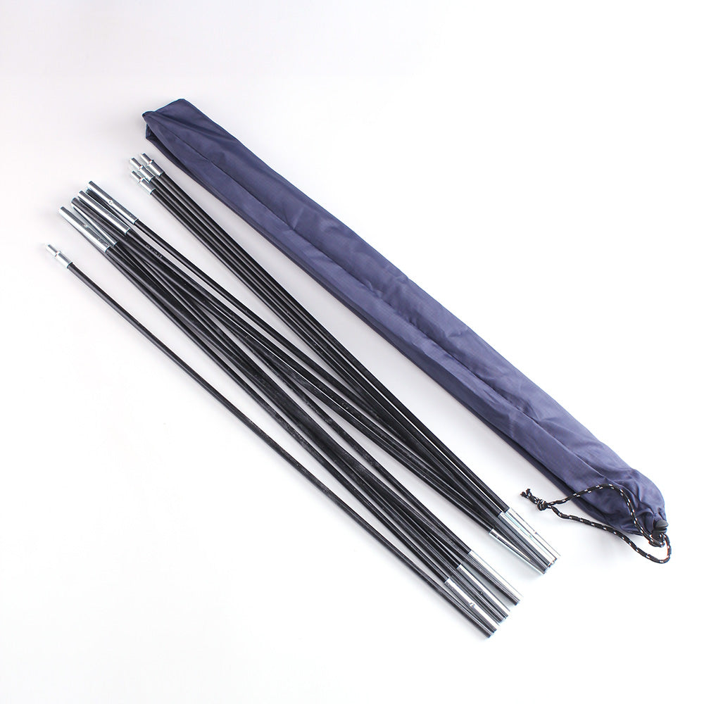 Collapsible Tent Pole Rod Kit I461581