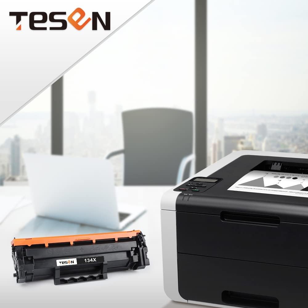 Black Toner Cartridge 1Pk C8088
