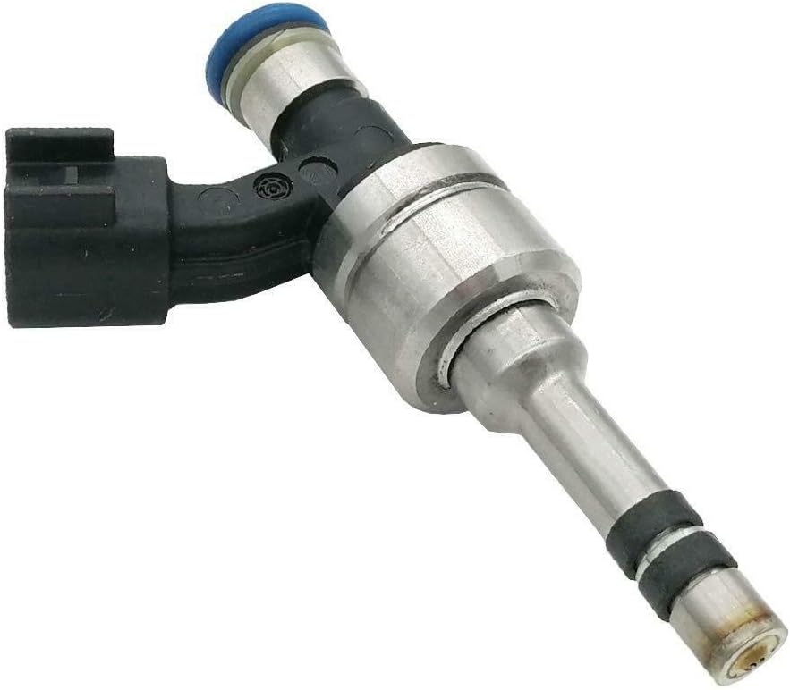 6Pcs Fuel Injectors Nozzle D71619