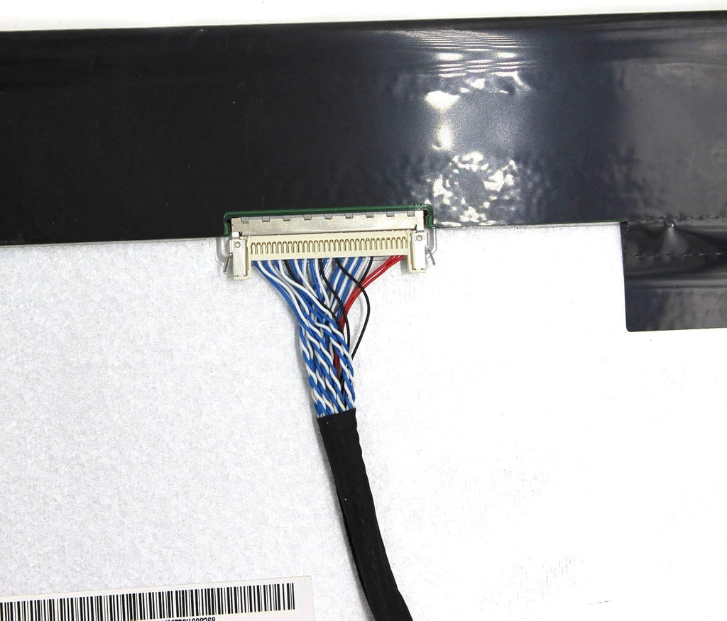 LCD Controller Board for 17 19 1280x1024 LCD Screen Panel E51182
