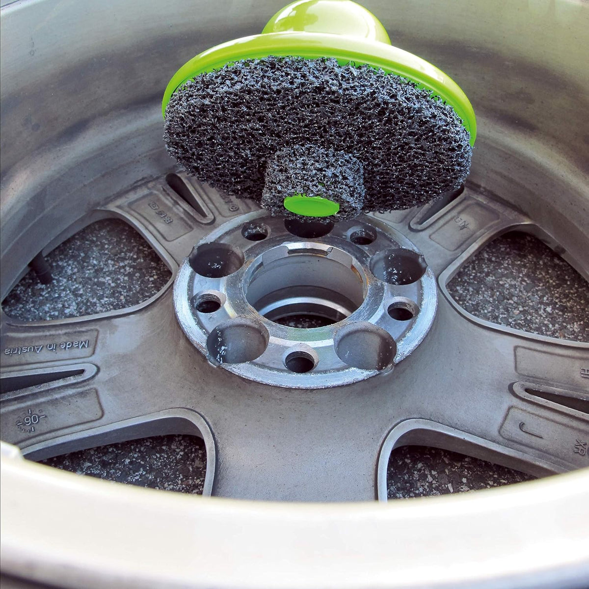 Inner Rim Cleaner Pack of 2 Z23149